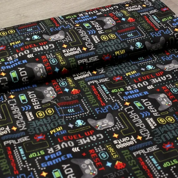 Gaming Zone — vista 3