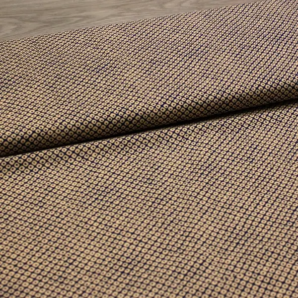 Navy Geometrica — vista 3