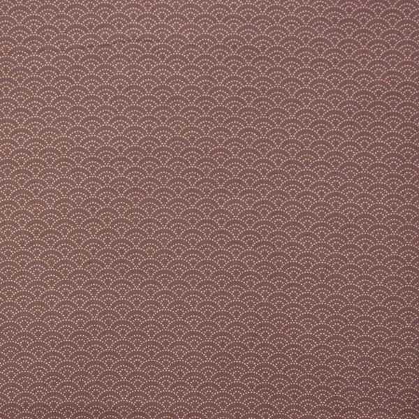 Muñecas Kokeshi, Color Rosa