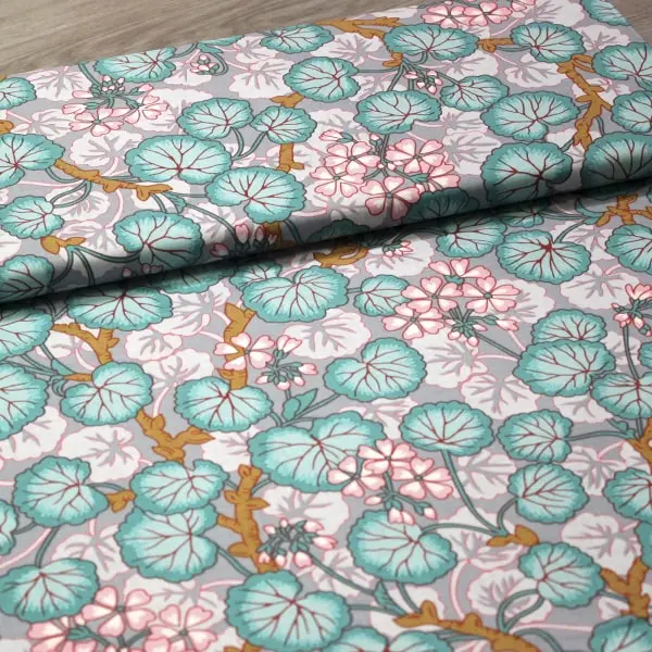 Geraniums Grey — vista 3