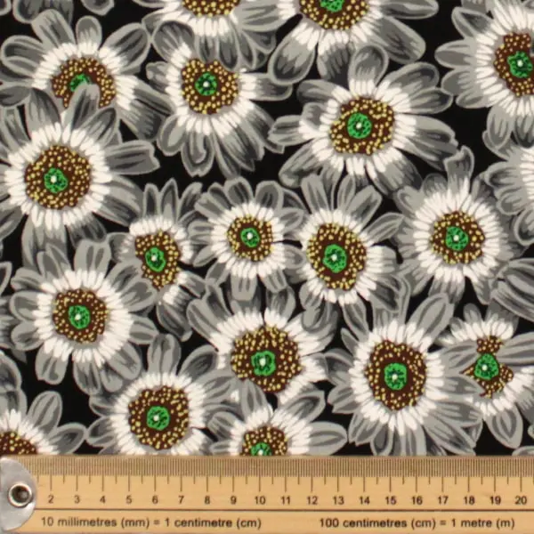 Lucy Grey — vista 2