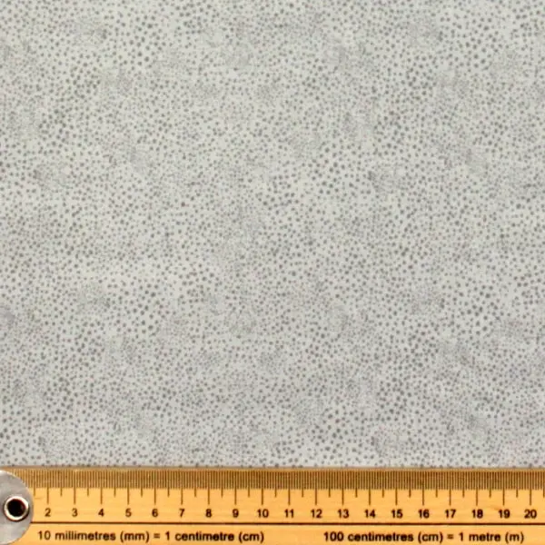 Moteado Gris — vista 2