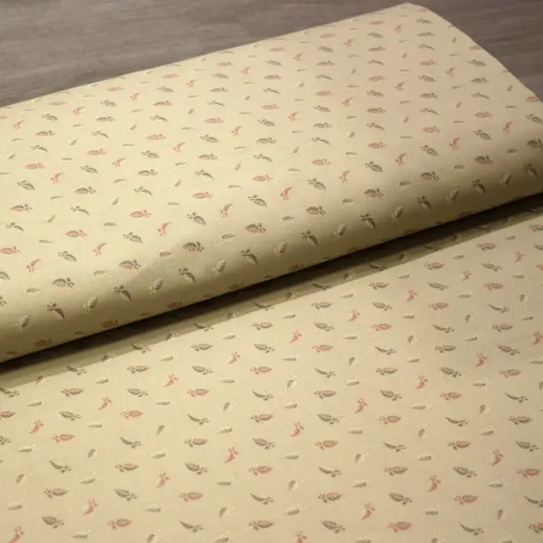 Hojas Pastel — vista 3