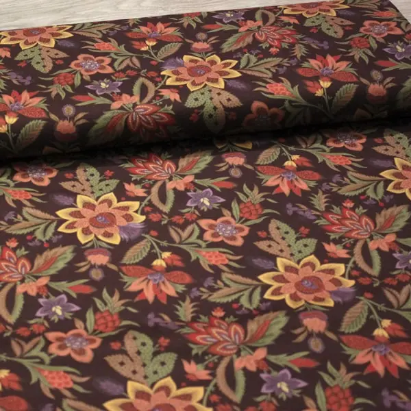 Ginger Burgun — vista 3