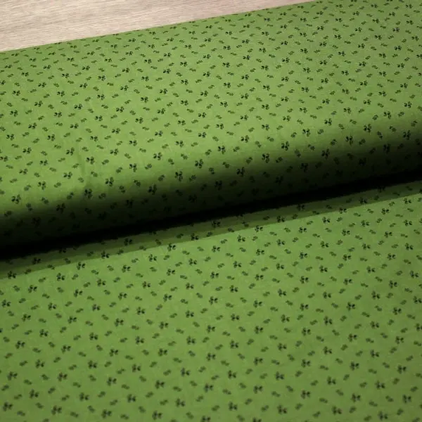 Daisy Verde — vista 3