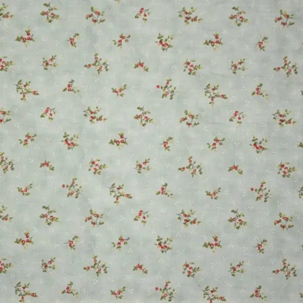 Tela de Plumcute Designs de la colección Words of Wisdom-Ref R560713 Blue