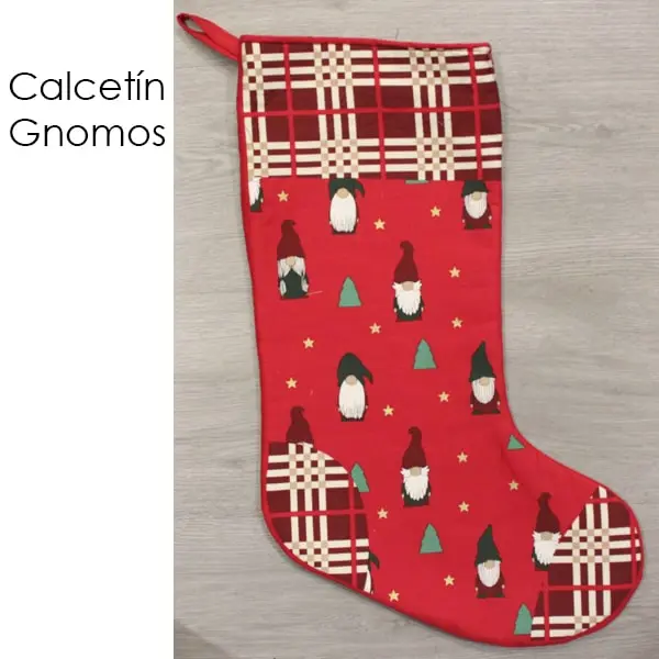 Panel Gnomos  — vista 2