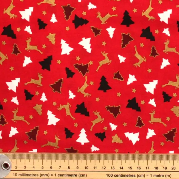 Renos Rojo — vista 2