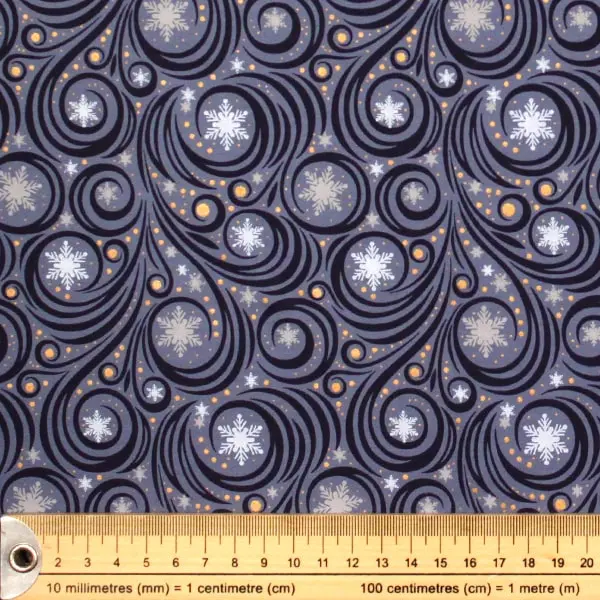 Filigrana Azul — vista 2