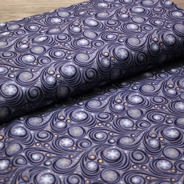 Filigrana Azul — vista 3