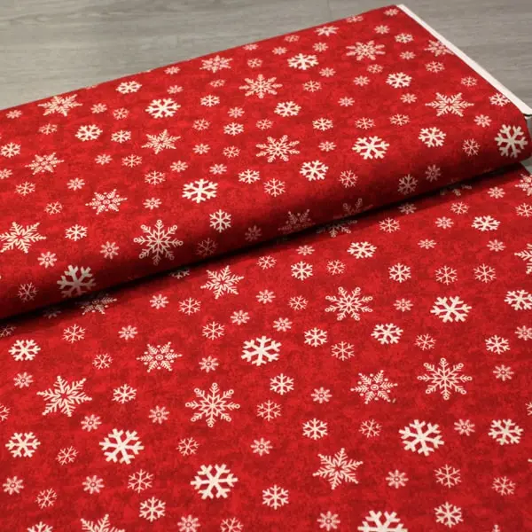 Nieve Rojo — vista 3