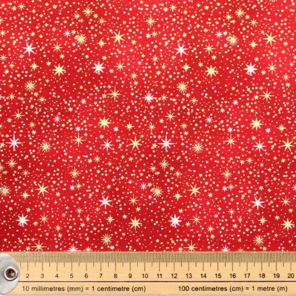 Celestial Roja — vista 2