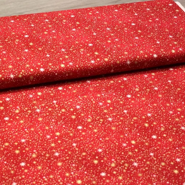 Celestial Roja — vista 3