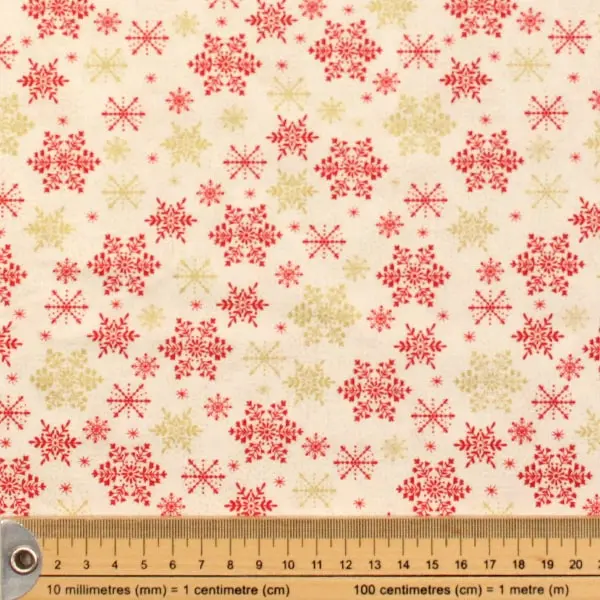 Copo Nieve Crudo  — vista 2