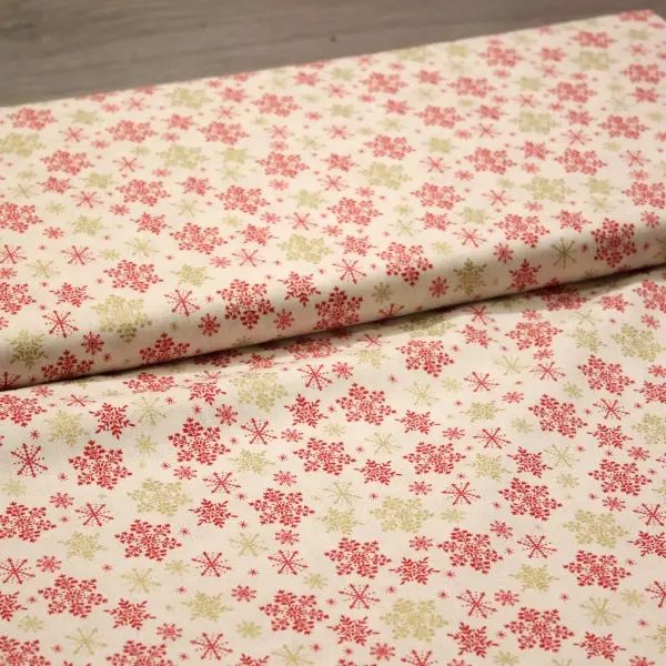 Copo Nieve Crudo  — vista 3