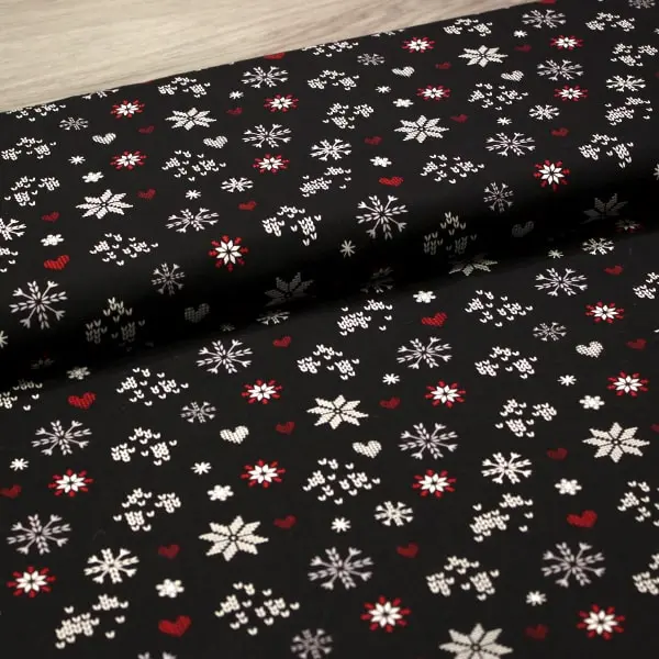 Snowflake Love — vista 3