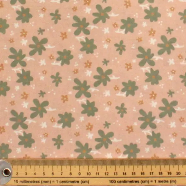 Flores Pastel — vista 2