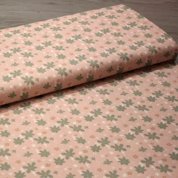 Flores Pastel — vista 3