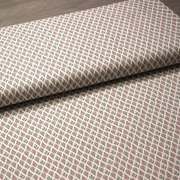 Plumas Pastel — vista 3