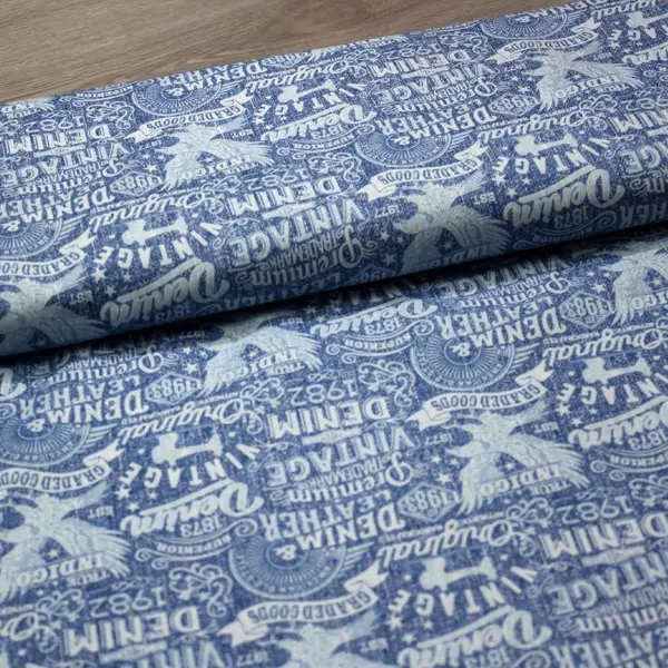 Jeans Vintage — vista 3