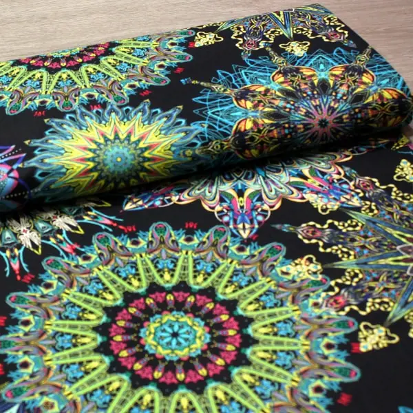 Anthology Blue — vista 3