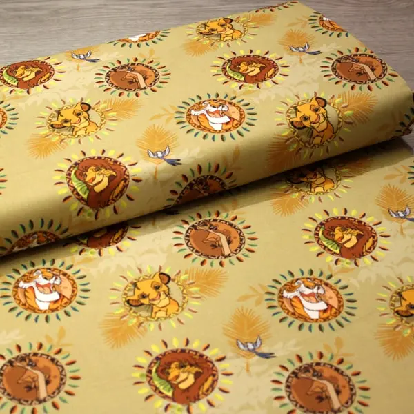 Rey León — vista 3