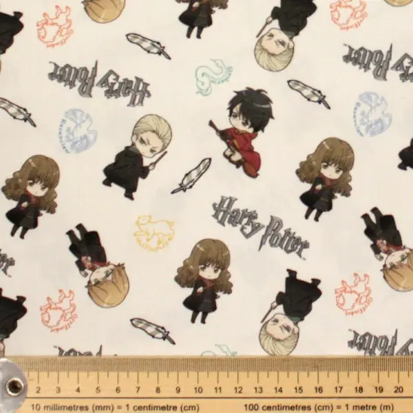 Potter Dibujos — vista 2