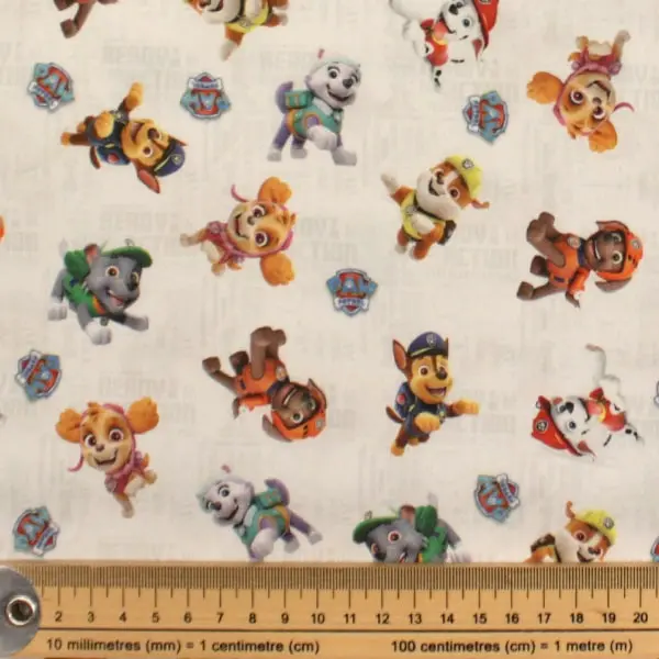 Patrulla Canina — vista 2