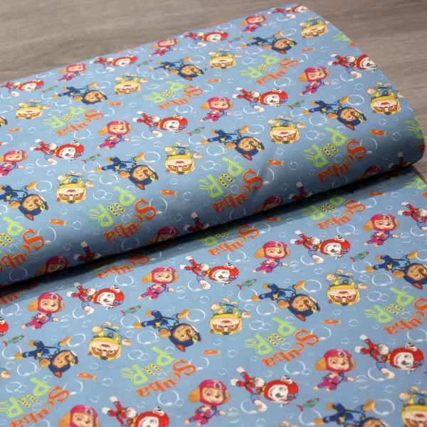 Scuba y Pur — vista 3