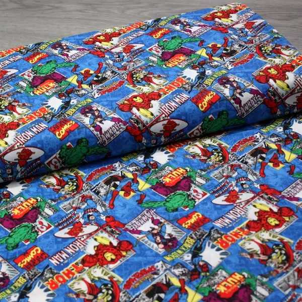 Marvel Comics 2 — vista 3