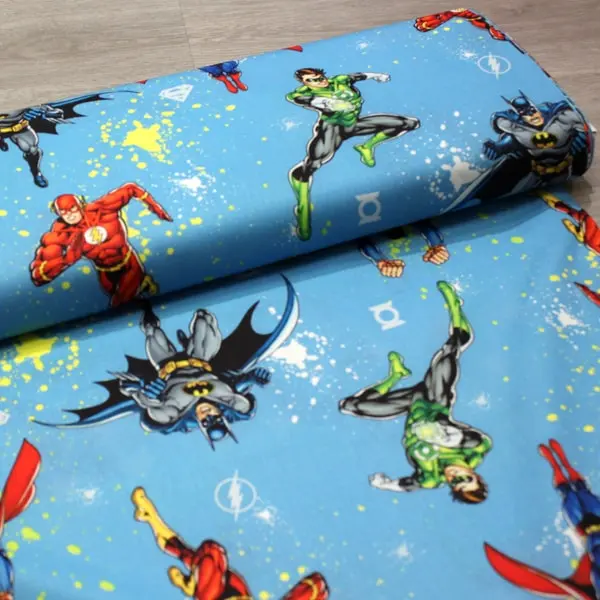 Marvel Heroes — vista 3