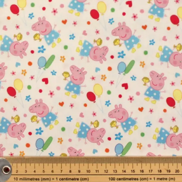 Peppa Pig — vista 2