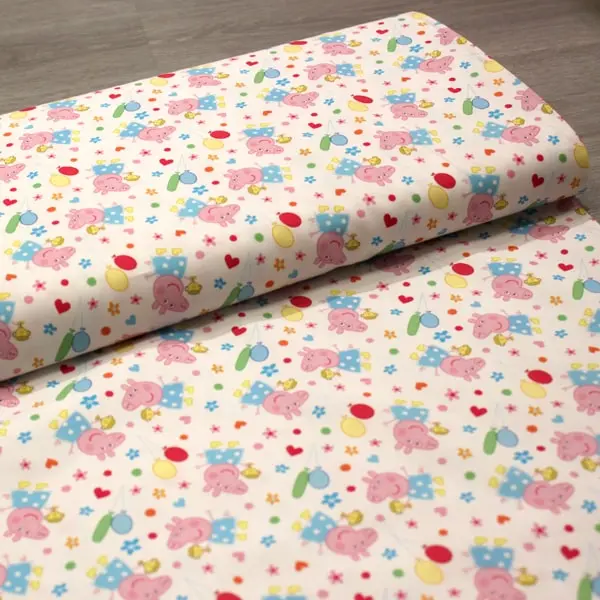 Peppa Pig — vista 3