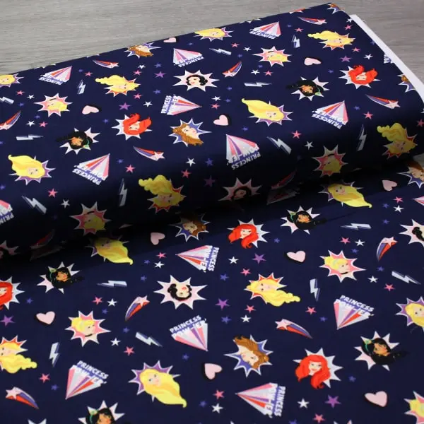 Princess Power — vista 3