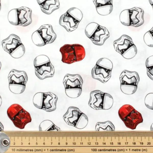 Stormtroopers — vista 2