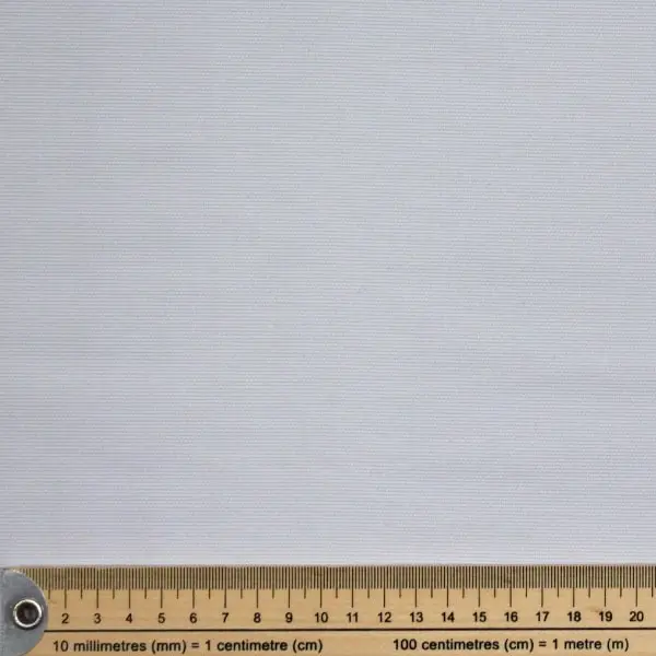 Piqué gris — vista 2