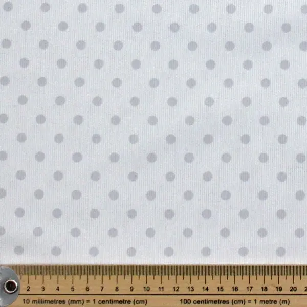 Piqué topo — vista 2