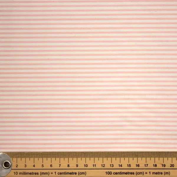 Piqué Rosa Raya — vista 2