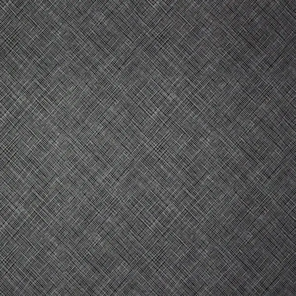 Tela de la colección Architextures fondo negro y estampado gris