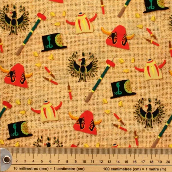 Diablos Saco — vista 2