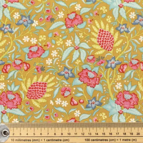 Flower Mustard — vista 2