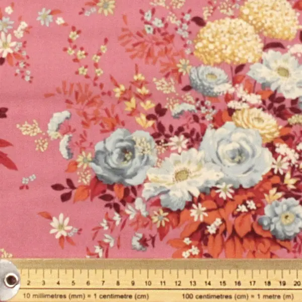 Widgarden Pink — vista 2