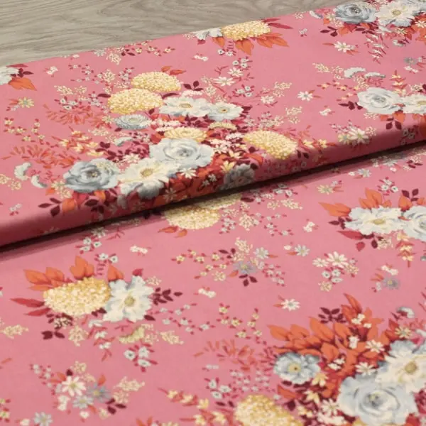 Widgarden Pink — vista 3