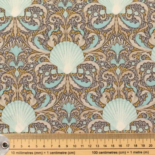 Vieira Gris — vista 2