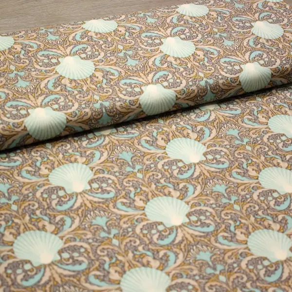 Vieira Gris — vista 3