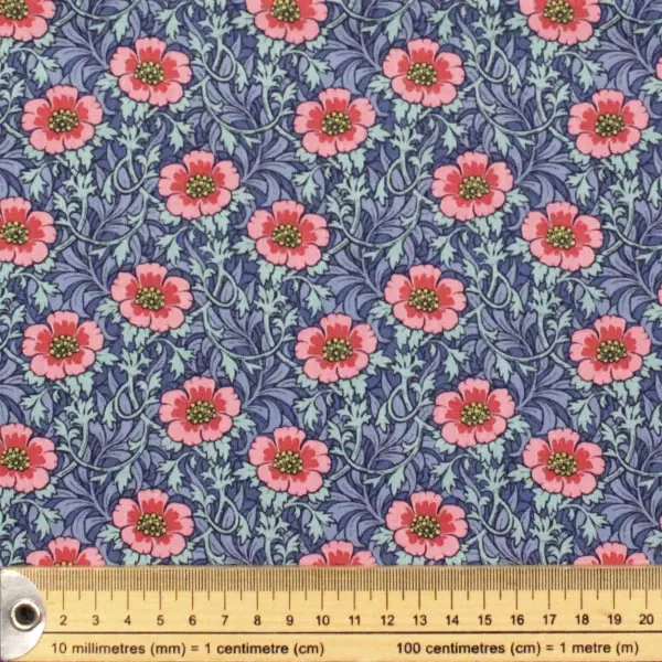 Winterrose Blue — vista 2