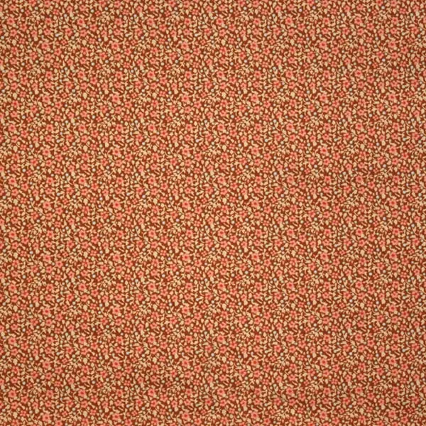 Tela Tilda Brie Brown - colección Creating Memories - Ref 130137