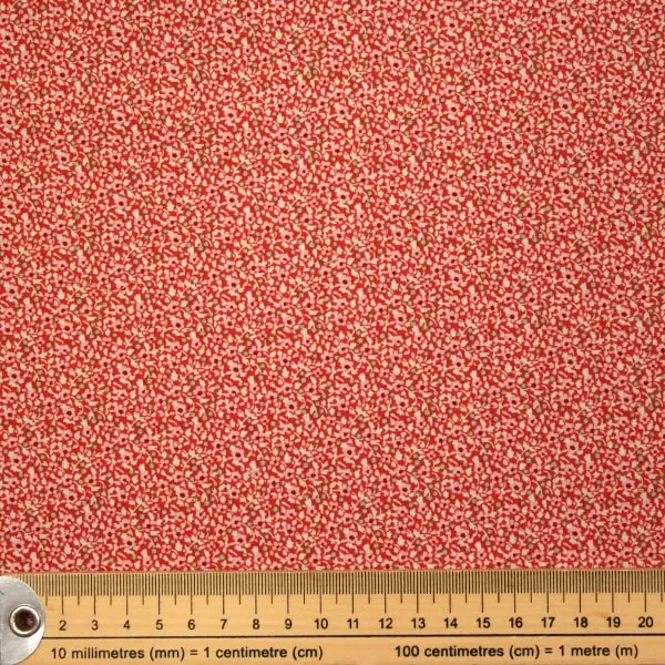 Brie Red — vista 2