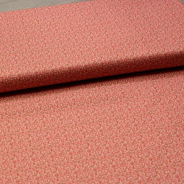 Brie Red — vista 3