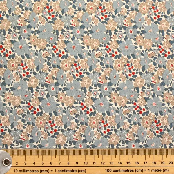 Harper Blue — vista 2